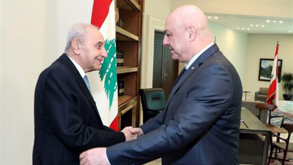 "لا ينسجم مع أدبيات المكون الشيعي".. بري سيتحرك على خط "حزب الله"! (نداء الوطن)