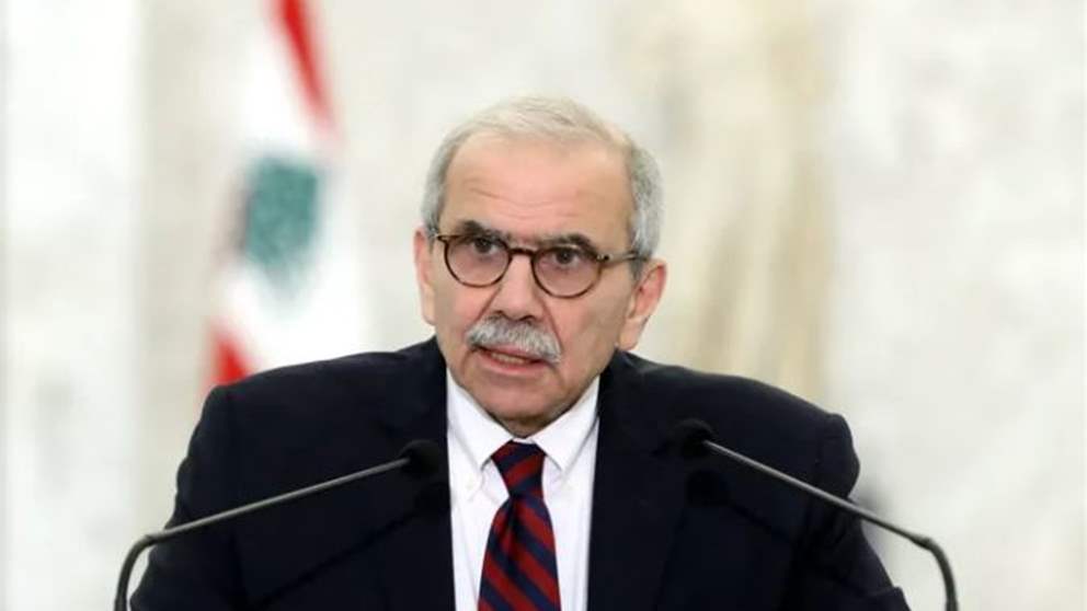 الرئيس سلام يتابع حادثة طرابلس: لرفع مستوى الجهوزية وتأمين ما يلزم 