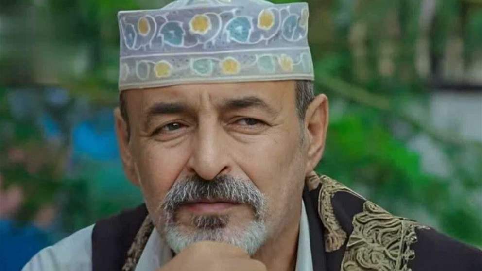 وفاة الفنان اليمني محمد مقبل بعد صراع مع المرض