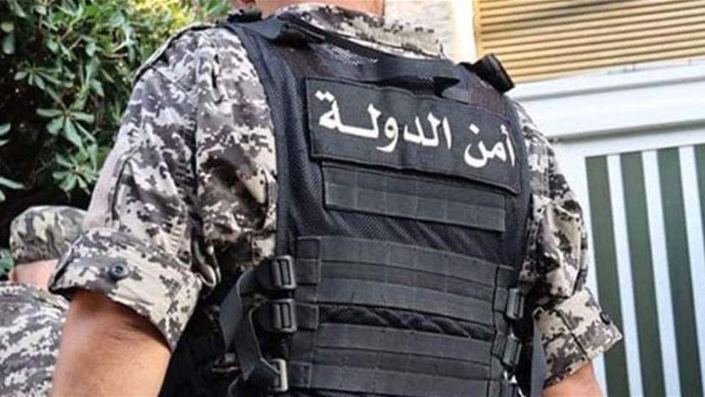 أدوية مهربة ومنتهية الصلاحية… أمن الدولة يتحرّك في بعلبك