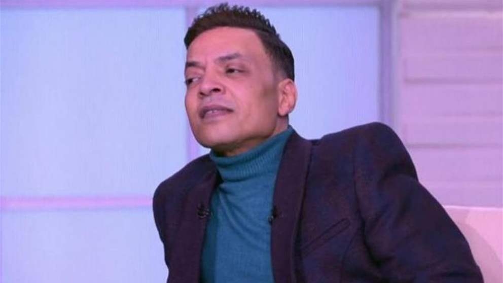 زوجة طارق الشيخ تتهمه بالضرب وتحرّر محضرًا في قسم الشرطة