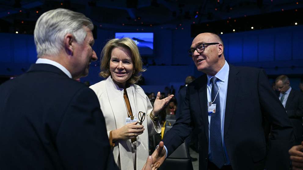 مكالمات ودعوات وفيديوهات مزيفة.. كيف نُفّذت أكبر خدعة ملكية في بلجيكا؟