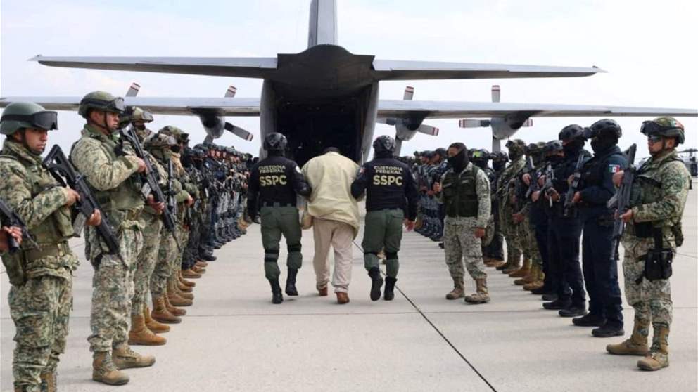 ترحيل قسري لإيرانيين من الولايات المتحدة.. منظمة إيرانية أميركية تحذر