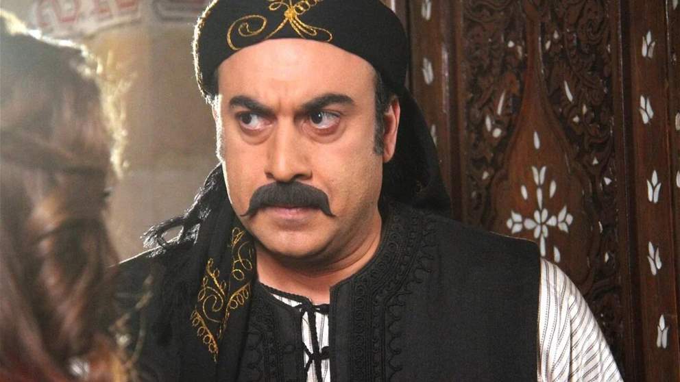 نجم باب الحارة يعلن اعتزاله التمثيل ويصف الوسط الفني بالمدعي 