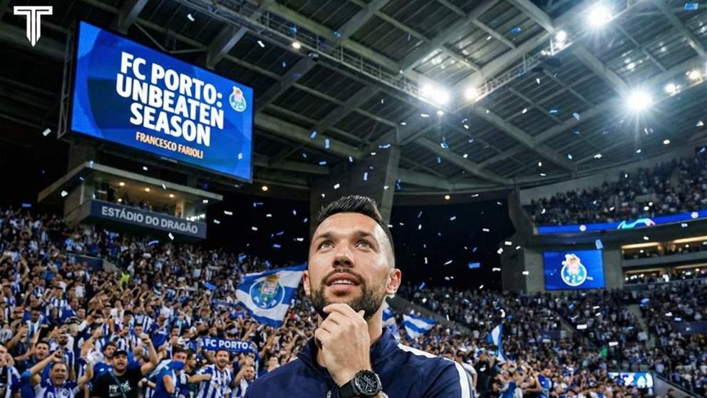 فاريولي يُحلّق وحيداً بلا خسارة في الدوري