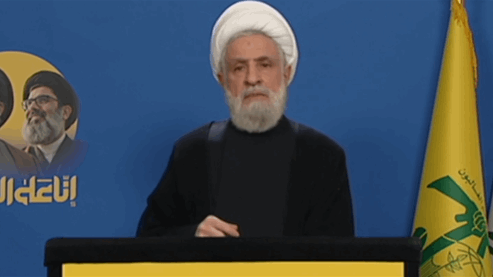 قاسم يوجه رسالة لعائلات الأسرى: الملفّ ليس على سلّم أولويات الدولة.. لن نترككم