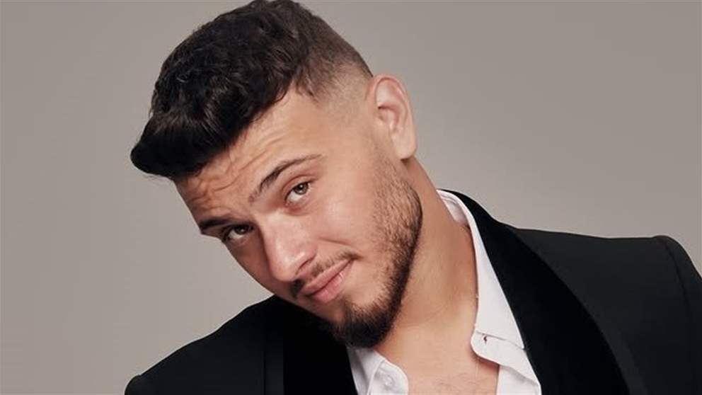 الشامي يخرج عن صمته ويوضح بذكاء سبب تقبيل يده بدل يد نانسي عجرم