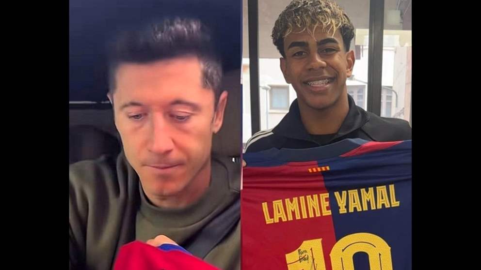 تجارة التواقيع تُغضب لاعبي برشلونة