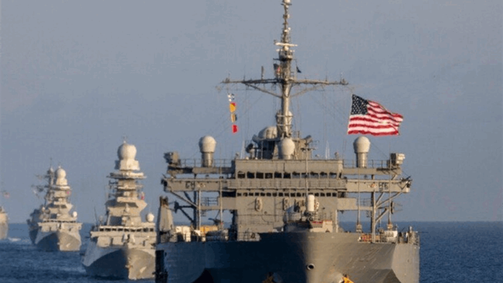 واشنطن تكدّس قوتها العسكرية وإسرائيل تترقّب (الديار)