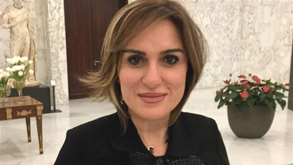 بعد ازمة قزي.. مبادرة ومخرج؟