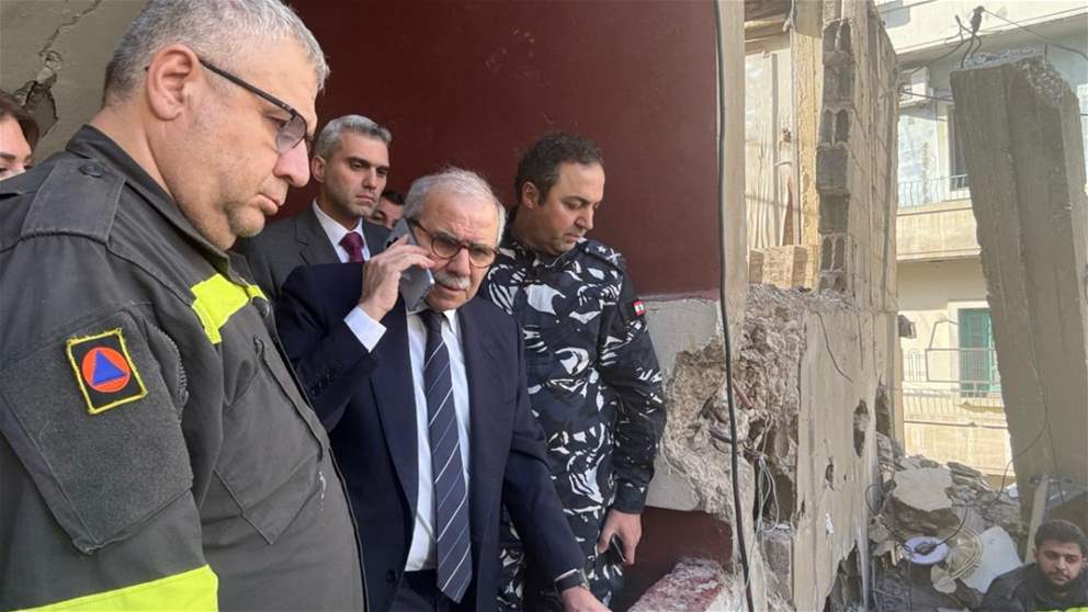 سلام من القبة: طرابلس ليست وحدها