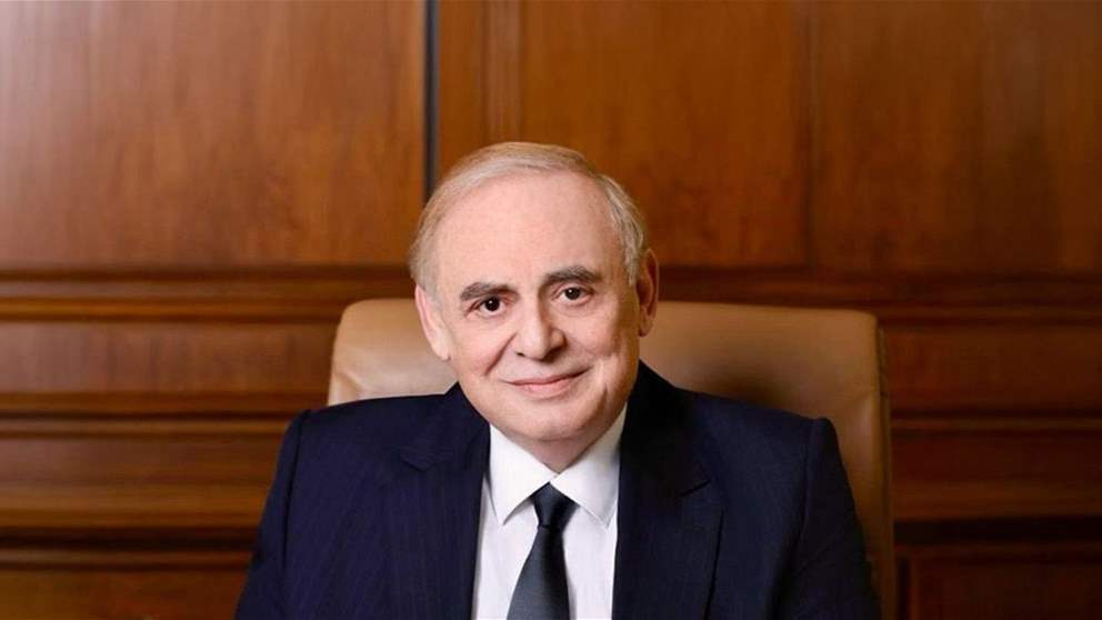 البستاني يوضح خلفية الإخبار المتعلّق بإيلي عبود وأمين سلام