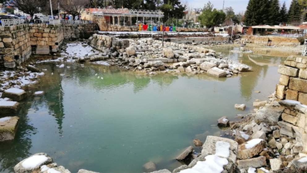 شريان حياة المدينة.. ينبض من جديد (فيديو)