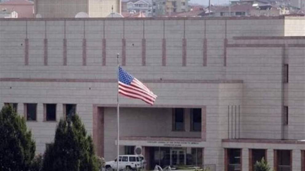 "دعم لبنان واسرائيل نحو سلام مستدام وفعال".. بيان للسفارة الأميركية