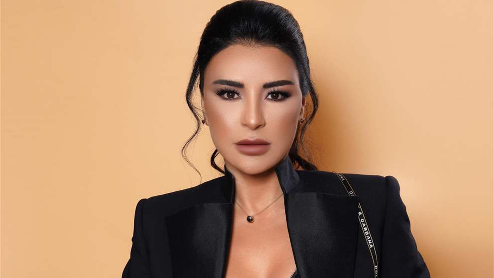 ماغي بو غصن تحسم حقيقة خلافها مع سيرين عبد النور وهذا ما كشفته