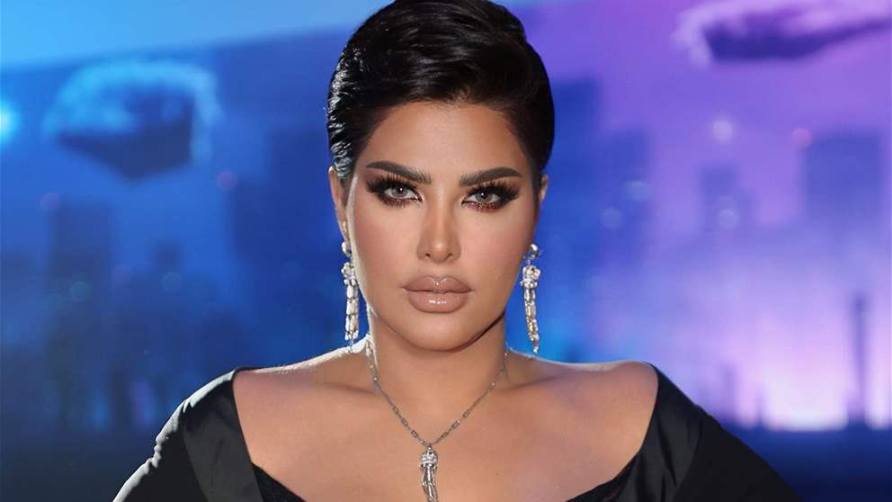 الفنانة شمس الكويتية تطلب الدعاء بالشفاء وتثير قلق جمهورها