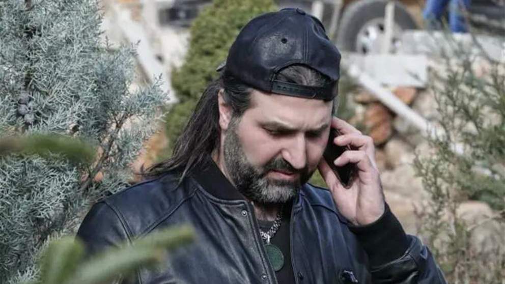 نوح زعيتر في استجوابه: "كنت ازرع بطاطا وشعير".. كيف يبدو سجنه؟ - شاهد التقرير