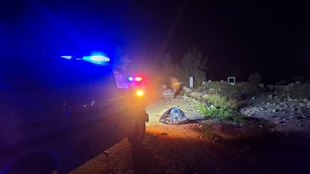 عامل مصري وطالب جامعي.. شهيدا غارة كفرمان ليلاً