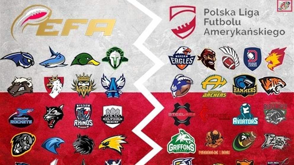 الدوري البولندي: الفرق بين الأول والأخير 11 نقطة