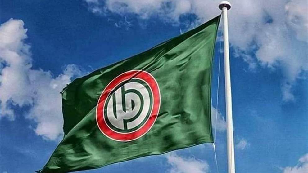 اسرائيل استهدفت إعلامياً بغارة.. "حركة أمل" تستنكر! 