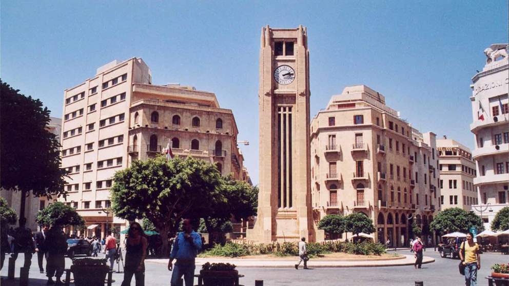 من محيط ساحة النجمة.. الجديد تواكب تحرك العسكريين المتقاعدين