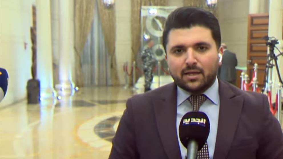 من داخل المجلس النيابي.. مراسل الجديد ينقل الأجواء قبيل جلسة مناقشة الموازنة