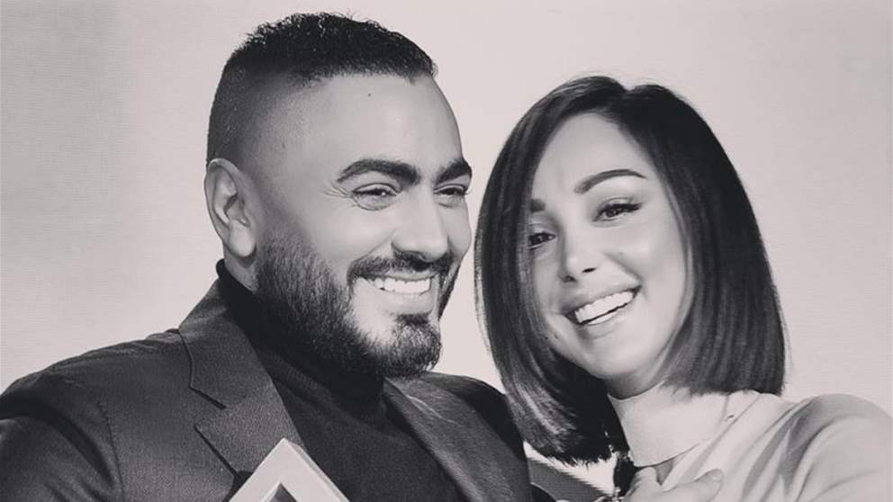 هل عاد تامر حسني لطليقته بسمة بوسيل؟ توضيح يحسم الأمر