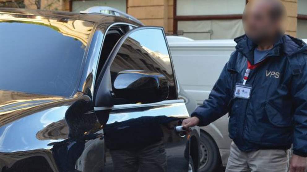 الداخلية والسياحة تقرّا تعرفة جديد للـValet