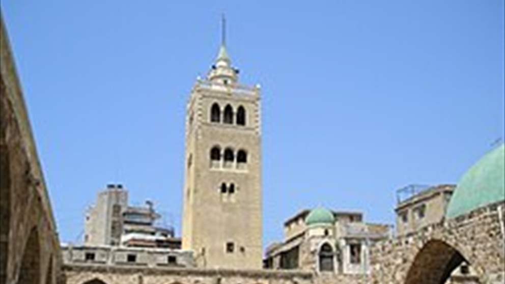 تكبيرات المآذن.. ترافق جرافات البحث عن أليسار (فيديو)