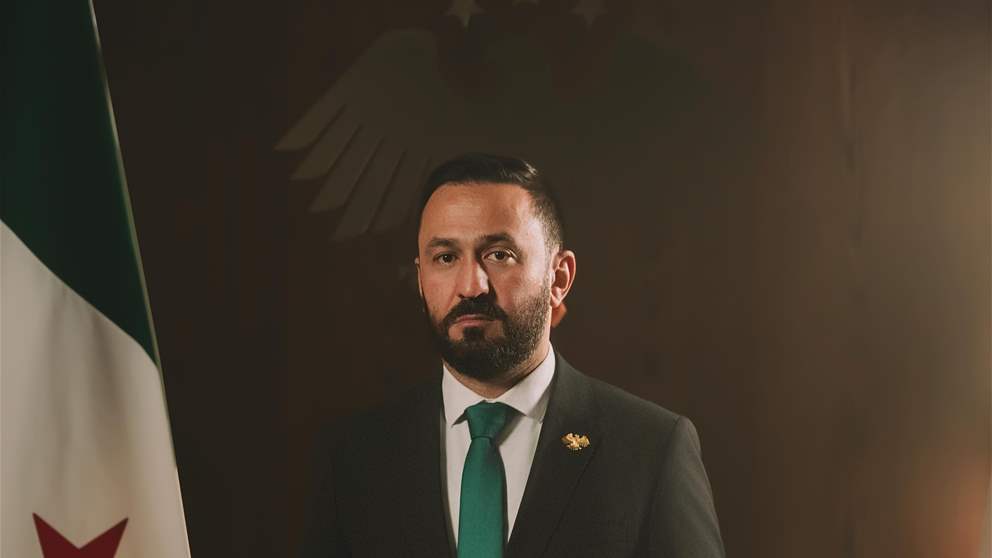 نائب وزير الداخلية السوري اللواء عبد القادر طحان: مستقبل كل السوريين هو مع الدولة وليس مع أي طرف آخر