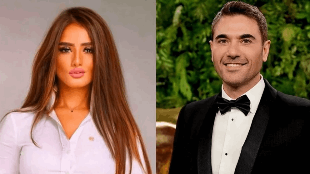 زينة تشعل الجدل وتعلن زواج أحمد عز من مساعدته الخاصة وهو يرد 