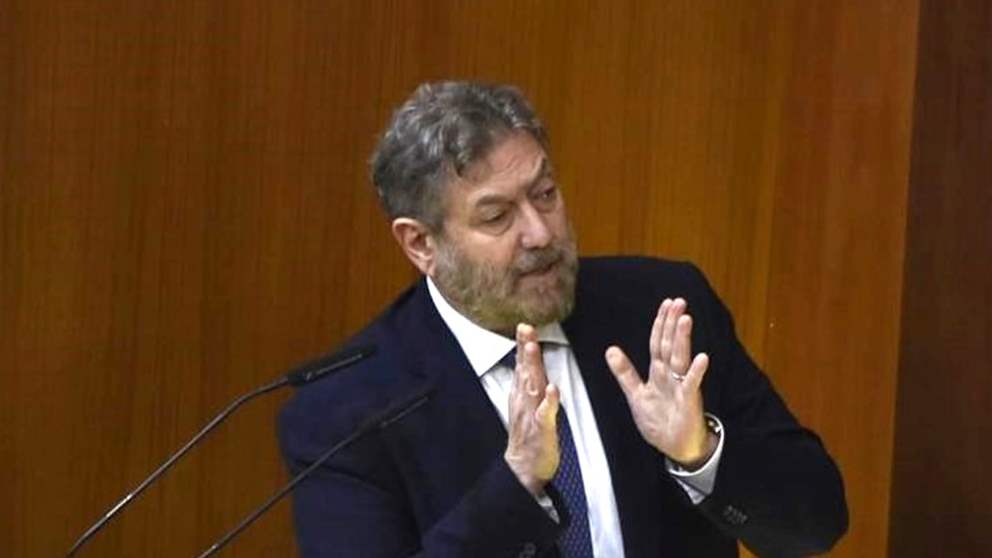 افرام: معركة لبنان الأساسيّة هي تقليص حجم الإقتصاد الأسود لصالح الاقتصاد الأبيض وتعويضات نهاية الخدمة لا تقلّ أهمية عن الودائع