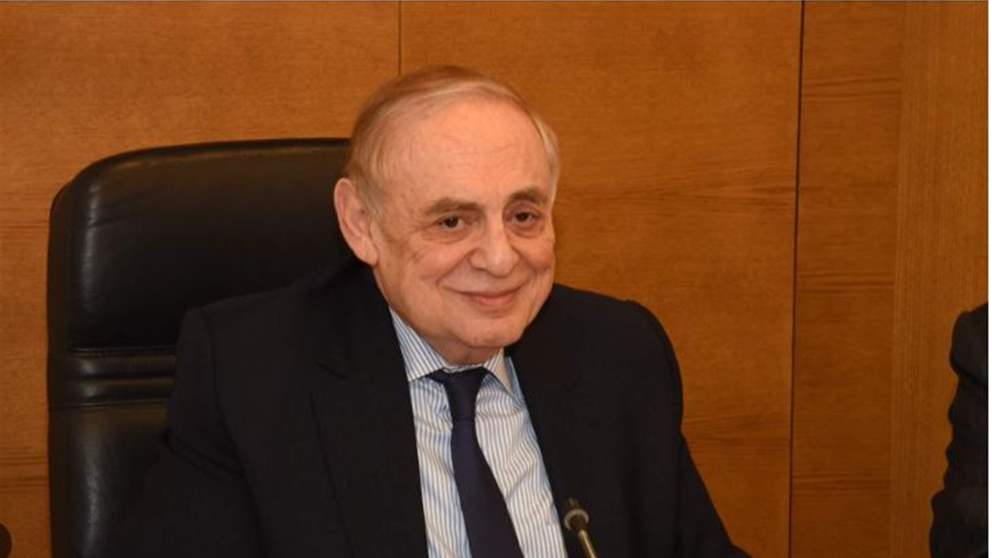 اقتراح قانون من فريد البستاني وأشرف بيضون لتعليق إخضاع الودائع المحجوزة لرسم الانتقال