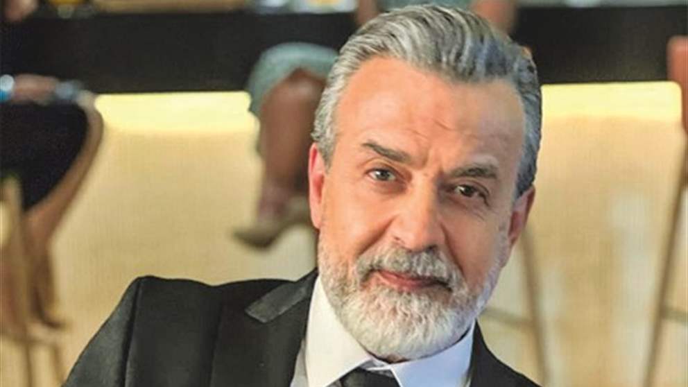 عدنان أبو الشامات يدخل على خط الجدل ويعلّق على قرار منع المكياج