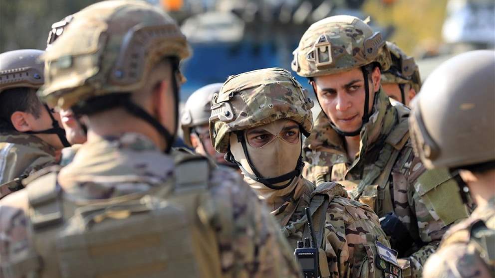 أسبوع حافل أمام لبنان ودعم الجيش أولوية