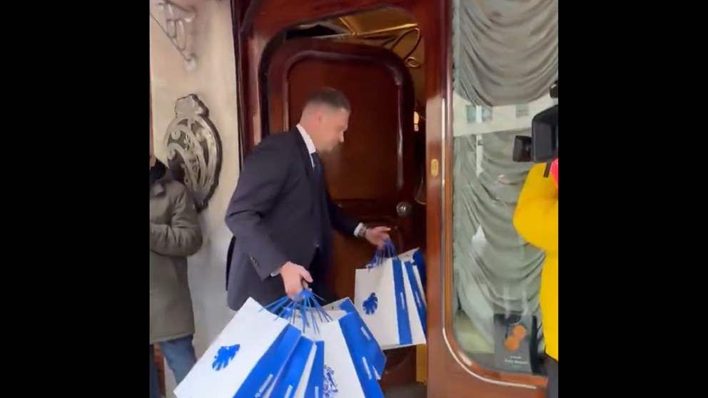 فيديو - قبل المواجهة الأوروبية: هدية كوبنهاغن لبرشلونة