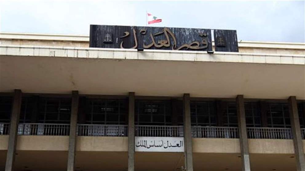 القاضية عثمان تستجوب السبسبي.. وجلسة جديدة لعريمط