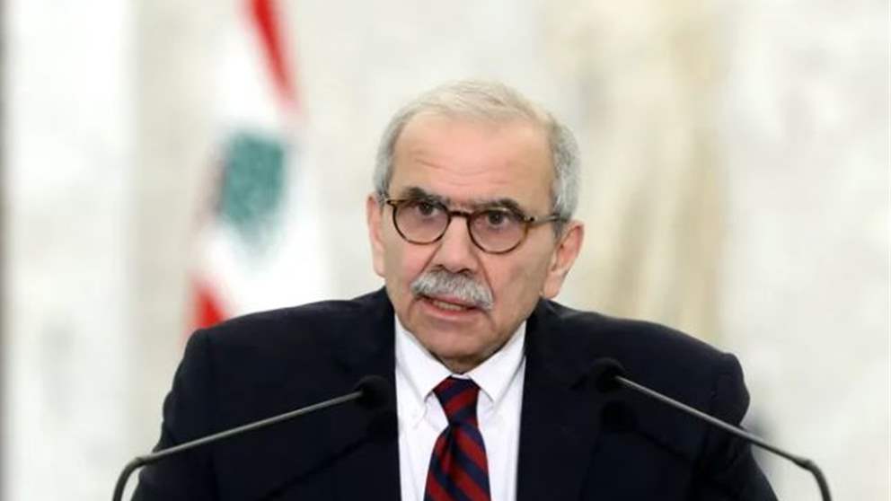 "ما عنا شي نعطيه للأساتذة".. مكتب الرئيس سلام ينفي! 