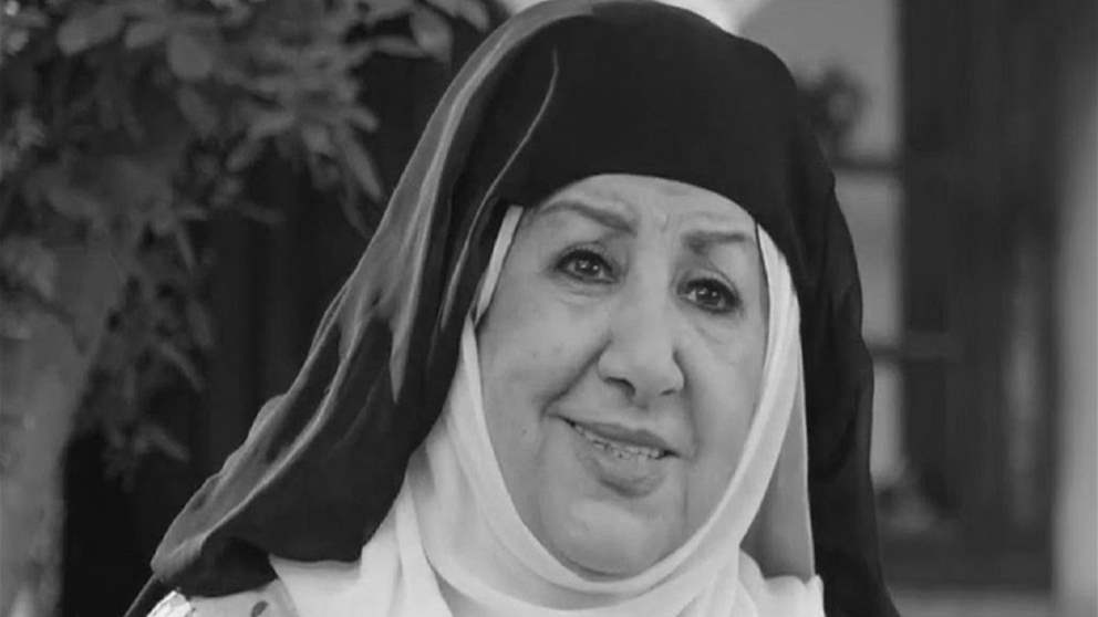 مصدر خاص للجديد يكشف سبب وفاة الممثلة هدى الشعراوي 