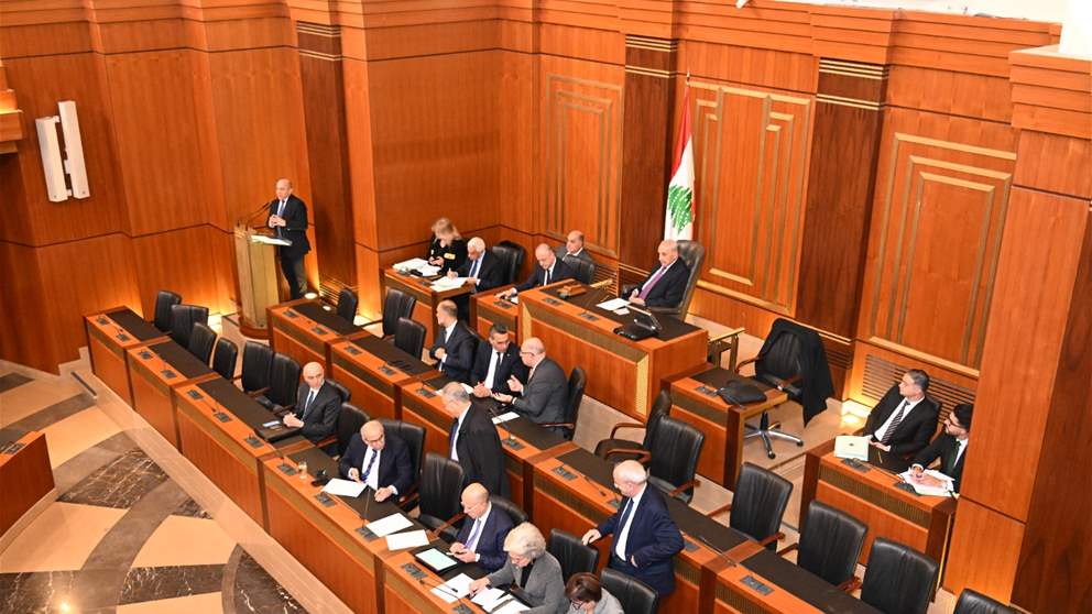 بعد كلمة باسيل في المجلس.. أوساط تسأل: أين فساده؟