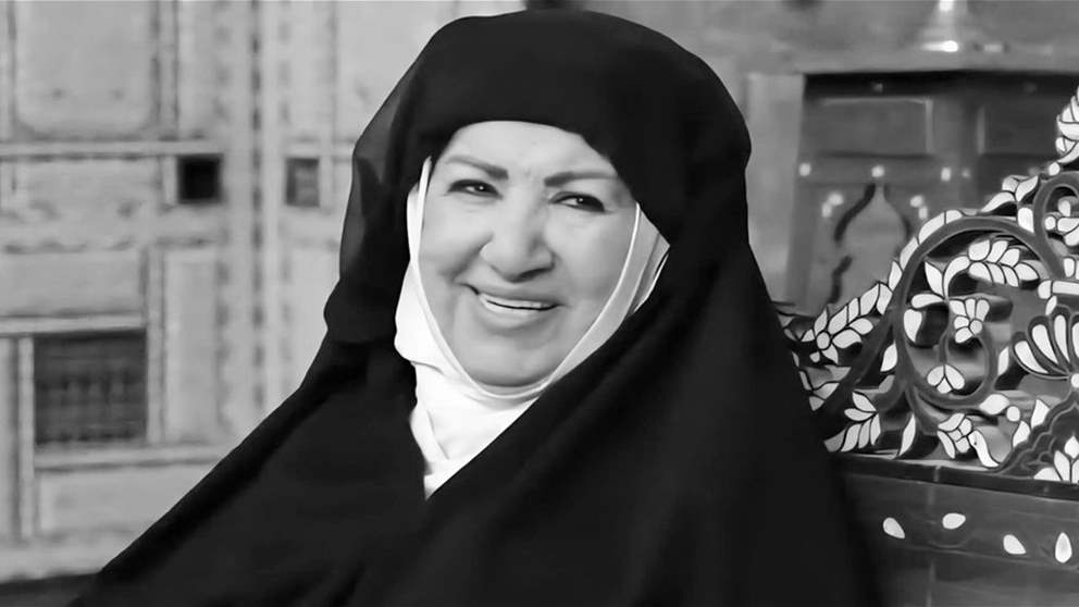 النجوم ينعون هدى شعراوي بكلمات مؤثرة.. بينهم سوزان نجم الدين ومحمود نصر وسلمى المصري 