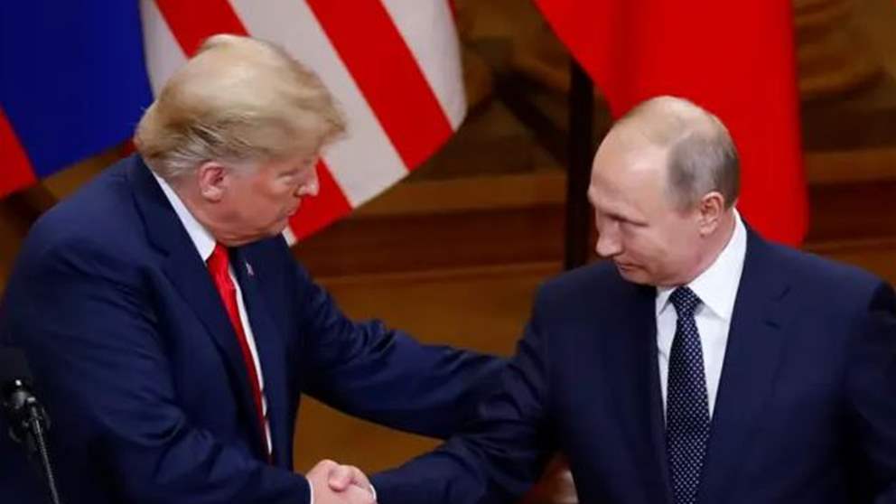 تجميد القصف أسبوعًا… كيف أقنع ترامب بوتين؟