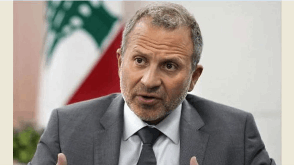 باسيل يتحدّى جعجع إلى مناظرة علنية: لنكشف الفاسد والمجرم