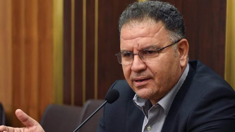 خطاب علي فياض.. وتباين بين الثنائي! (أسرار نداء الوطن)