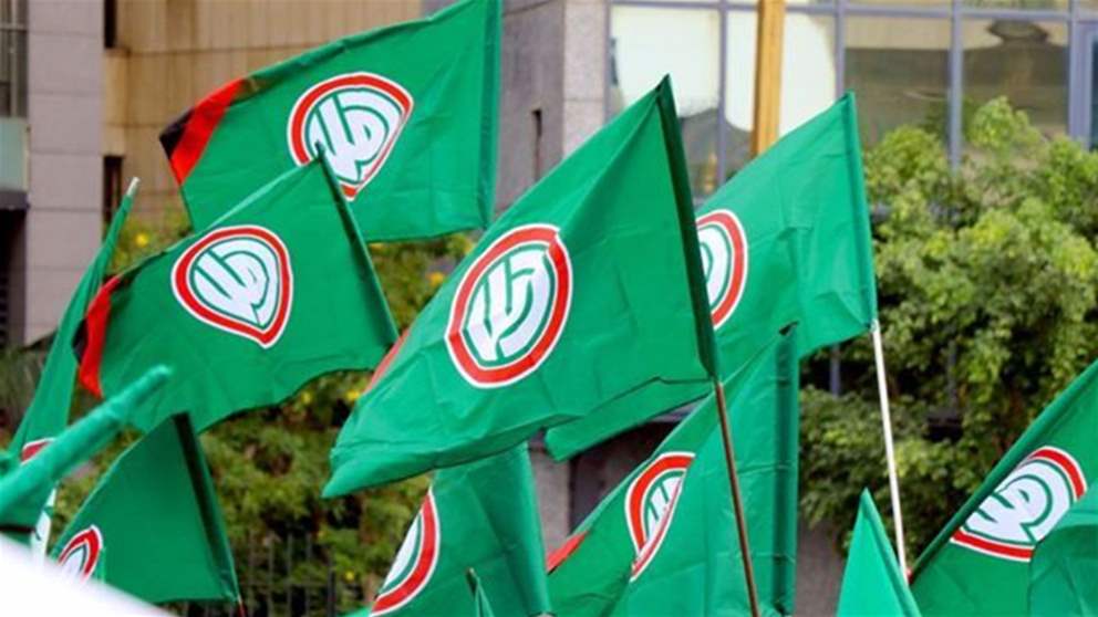 حركة أمل: الوضع يتطلب أعلى درجات المسؤولية.. وهكذا نرد على اسرائيل! (نداء الوطن)