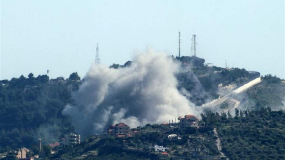 رغبة بإلغاء قدرات "حزب الله" نهائياً.. والحل: تسليم السلاح! (الجمهورية) 