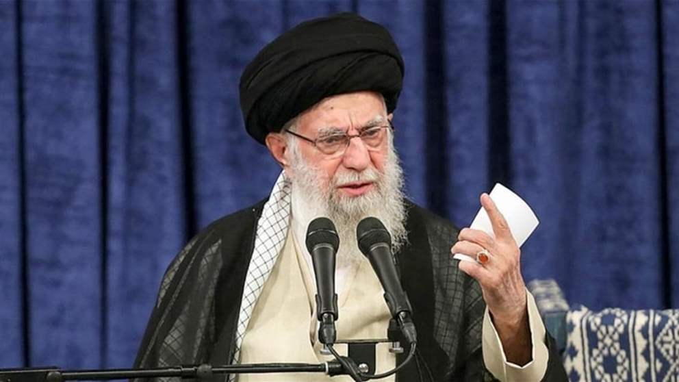 عن خامنئي.. ماذا يُفكر ترامب؟ّ! (نيويورك تايمز) 