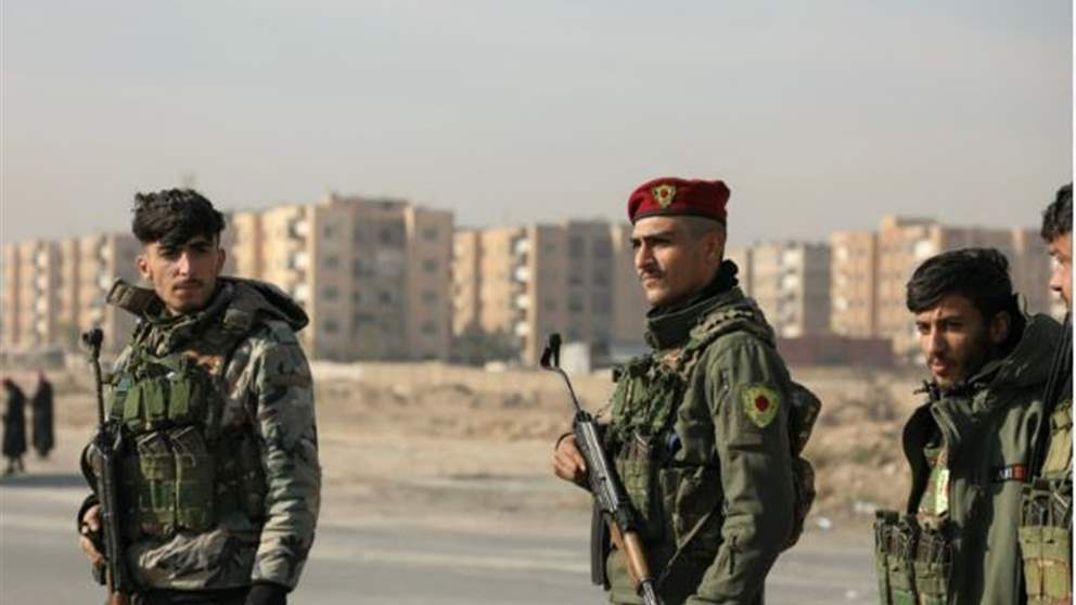 "اتفاق شامل مع دمشق".. بيان لـ قسد