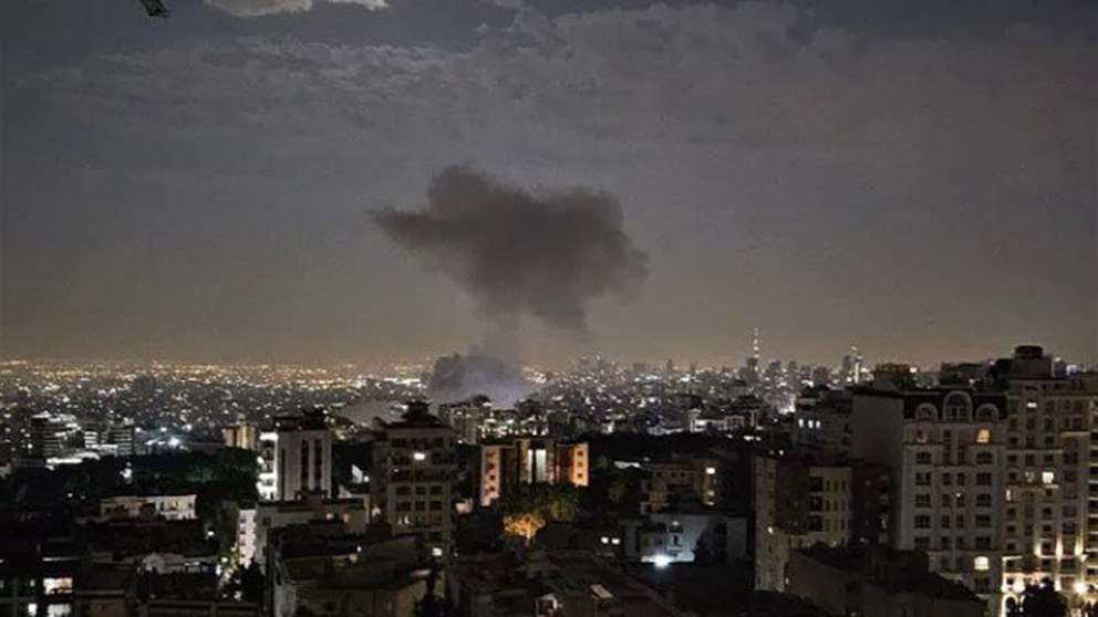 اسرائيل تكشف: اقترب موعد الضربة! 