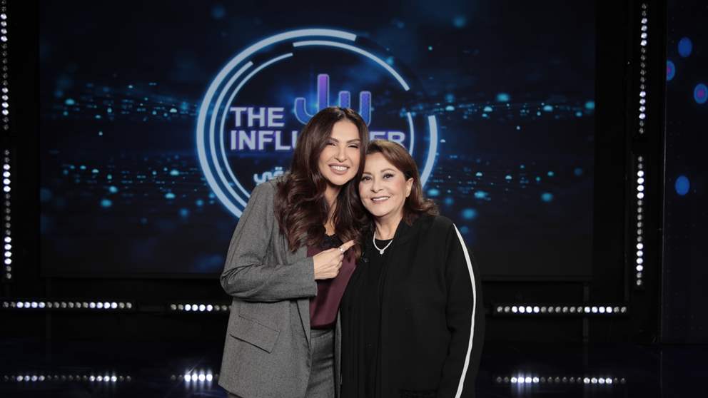 رندة كعدي تتحدث بغصة عن لبنان: اخد من عمري والحرب اخرتلي حلمي لحققه